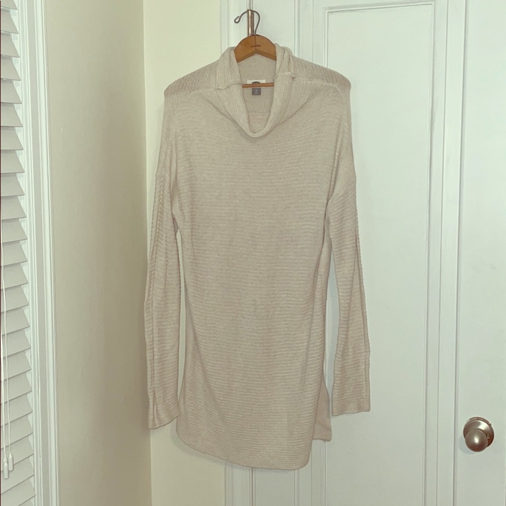 Old Navy Sweater Tunic/Dress